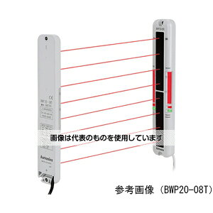 オートニクス(FA・制御機器) 薄型エリアセンタ(430mm/NPN) BWP20-20 入数:1個