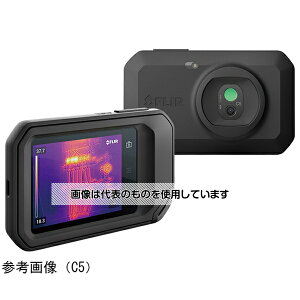 ^XR T[OtB[ FLIR C5 Wifi TA410FC-5 F1