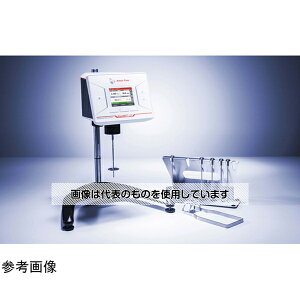 アントンパール 回転粘度計(中粘度用)シングルポイント測定用 ViscoQC100-R 入数:1台