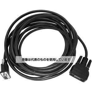 �G�[�E�A���h�E�f�C FZ-iWP�EFX-iWP�V���[�Y�p�h��(IP65����)�Ή�RS-232C�P�[�u�� AX-KO2737-500JA �����F1�{