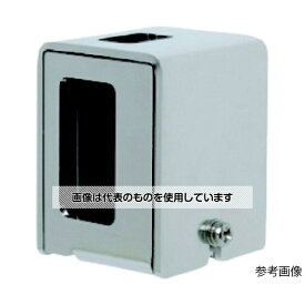 岩田製作所 光電センサ用センサボックス FSBX-1S 入数：1個
