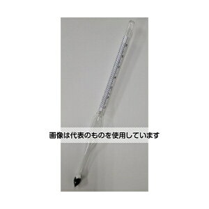 東亜計器製作所 軽ボーメ JC-9308 入数:1本