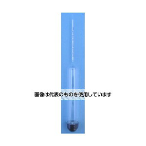 東亜計器製作所 酒精計120P 0〜5℃ F-1101 入数:1本