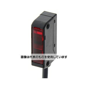 �A�Y����(AS ONE) ���d�Z���T �u���b�N�` ���o�͈� 60 mm E3S-LS3NW 2M �����F1��