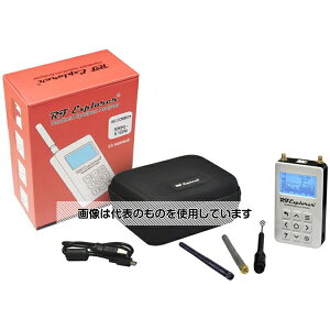 AY(AS ONE) RF Explorer 6G Combo+ 114992145 F1