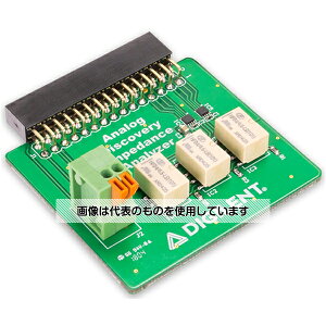 Digilent Analog Discovery�p�C���s�[�_���X�A�i���C�U 410-378 �����F1��