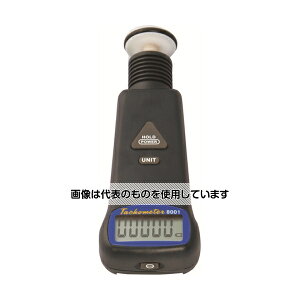 FUSO 接触式タコメータ FUSO-8001 入数:1個