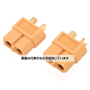 G-force XT60�R�l�N�^ �I�X2�Z�b�g G0277 �����F1�Z�b�g(2��)