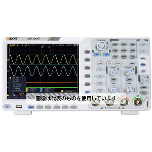 OWON OWONfW^EIVXR[v60MHz4CH XDS3064E F1
