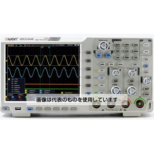 OWON OWONfW^EIVXR[v200MHz4CH XDS3204AE F1