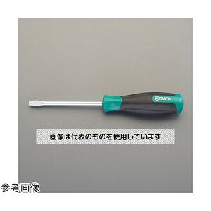 �A�Y����(AS ONE) 6.0x1.1mm/100mm[-]�h���C�o�[ EA683SA-52 �����F1�{