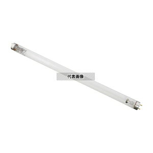 PHILIPS TUV-15W �E�ۃ����v (�t�B���b�v�X��)