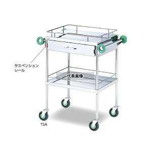 �i�r�X(�A�Y����) TSA-600 �Ƃ��Ă��Â��ȉ�f��(���o�t) 600(790)×450×900mm