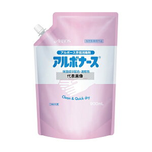 �A���{�[�X �A���{�i�[�X 900mL �p�E�`