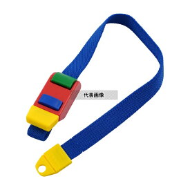 アズワン 560160 ベビーターニケット (乳児用・ラテックスフリー) ブルー