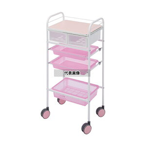 �A�Y���� 12082 �J���[�Z�b�g��(C-208) �s���N 416×300×890mm