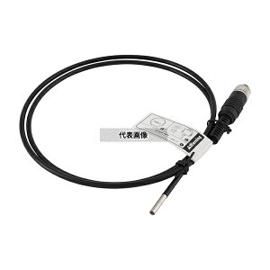 �A�Y���� �t�@�C�o�[�X�R�[�v�����p �P�[�u��(�����Y�t��)3.9mm×1M