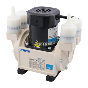 �A���o�b�N DA-15D �h���C�^��|���v 6.65kPa