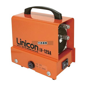�����H�� LV-125A-V1042-A1-0001 ���j�R���^��|���v 6L/min 15/14W