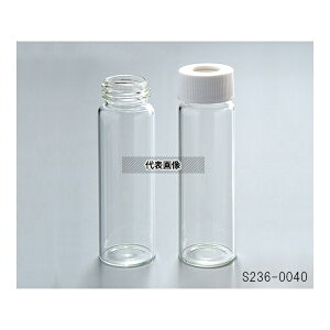 Thermo Fisher Scientific S336-0040 ���������͗p�o�C�A��(I-CHEM) �N���X300 ���Z�v�^�� 72�{��