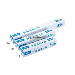 �A�Y����(AS ONE) �A���~�z�C�� 300mm×13um×50m 20�{�� 1��(20�{����)