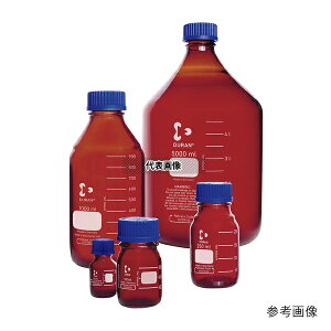 �A�Y����(AS ONE) �˂����r�ی^�����F(�f������(R)�E017210) 2000mL GL-45 1�{