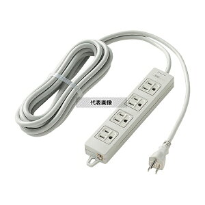 �p�i�\�j�b�N WCH2354HP OA�^�b�v(�ڒn15A�`) 4�� 5m