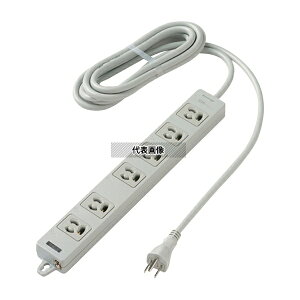 �p�i�\�j�b�N WCH24363H OA�^�b�v(�ڒn15A�`) 6�� 3m �d���\���E�����~�ߌ`