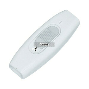 �p�i�\�j�b�N WH5403WP ���ԃX�C�b�`(���`�R�[�h�p) 300V 3A