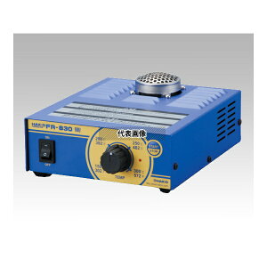 �A�Y����(AS ONE) �Ǐ����M�p ���^�v���q�[�^�[ FR830-01 �����F1��