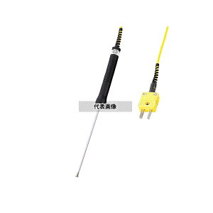 �A�Y����(AS ONE) ���x�v�p ���x�Z���T�[ K�M�d�� ��10 TP-02 1��