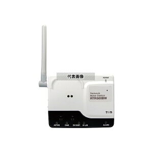 T&D ���C�����X�f�[�^���K�[ RTR500BW ����ǂƂ� Bluetooth�Ή� �f�[�^���W�@(�e�@) ���x�E���x�E�Ɠx / ���O���ECO2�E�d���E4-20mA�E�p���X��
