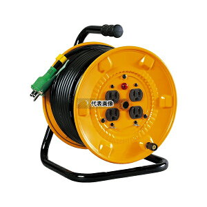 �A�Y����(AS ONE) �d�H�h���� 100V �����^ �A�[�X�t 30m NNP-E34 �����F1��