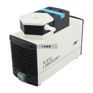 �P�[�E�G�k�E�G�t N810FT.18(Ex) �_�C���t�������^��|���v 10L/min 10kPa(abs) 5�N�ۏؕt