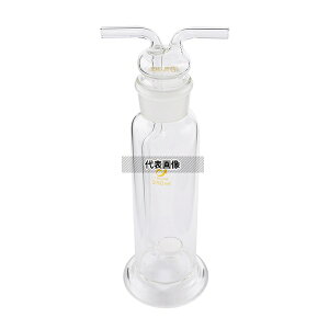 �N���C�~���O CL0457-02-101 �K�X���r(�t�B���^�[�t��) 250mL