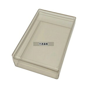 AY 5^ ABSѓdp^P[X 100×65×28mm 10