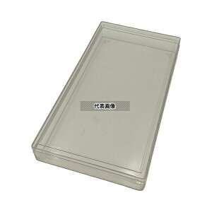 AY 10^ ABSѓdp^P[X 194×104×26mm 10