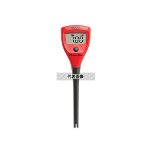 �n���i �C���X�c�������c Checker Plus �|�[�^�u��pH���[�^�[