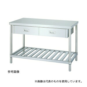 �V���R�[(�Ɩ��p�~�[�@��) WDS-18060 �X�e�����X��Ƒ�(�X�m�R�I) 1800×600×800mm