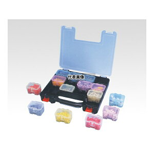 �A�Y���� BPS-3814 �x���g�p�[�c�{�b�N�X 375×316×63mm