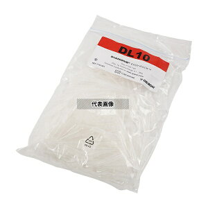 �A�Y����(AS ONE) �_�C�A�����h�`�b�v DL10 EasyPack ���ŋ� 0.1�`20��L 200�{×5�ܓ� F161451 1��(200�{×5�ܓ���)