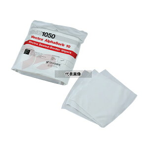 �e�b�N�X���C�v(Texwipe) TX1050 �h���C���C�p�[ Vectra Alphasorb 10 100���� 9×9�C���`