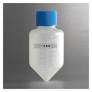Corning(Falcon) 352076 �R�j�J���`���[�u(���S�����p) PP 175mL 8�{/��×6
