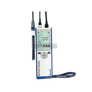 ���g���[�E�g���h 30207950 �|�[�^�u��pH���[�^�[(Seven2Go)