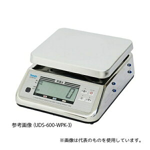 ����a���t UDS-600-WPK-6 �h���^�f�W�^����M�͂��� ����t�� 6kg