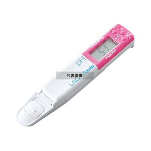 �A�Y���� �c�C��pH���[�^�[II LAQUAtwin(�h���^) AS-pH-22 1��