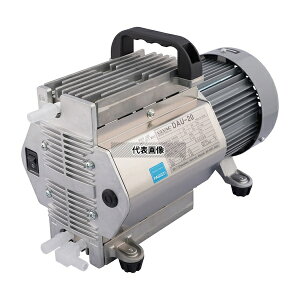 �A���o�b�N DAU-20 ���^��_�C�A�t�����^��|���v 200Pa