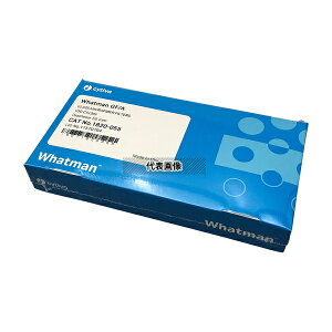 Cytiva (���b�g�}��) 1820-055 �K���X�@�ۉ~�`�h��GF/A 5.5cm 100����