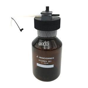 �\�R���b�N�X 501.101 �A�L�����b�N�X�f�B�X�y���T�[ SOCOREX ������1�`10mL