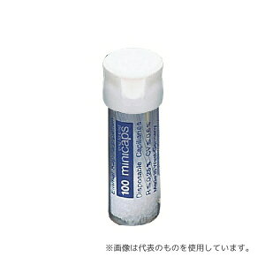 �A�Y���� 9000105 EM�}�C�X�^�[�~�j�L���b�v�X(R) 5ul 100�{��